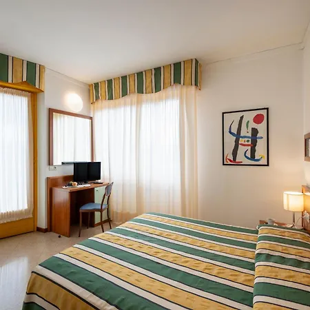 Luna Hotel Bibione