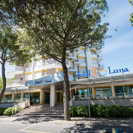 Luna Hotell