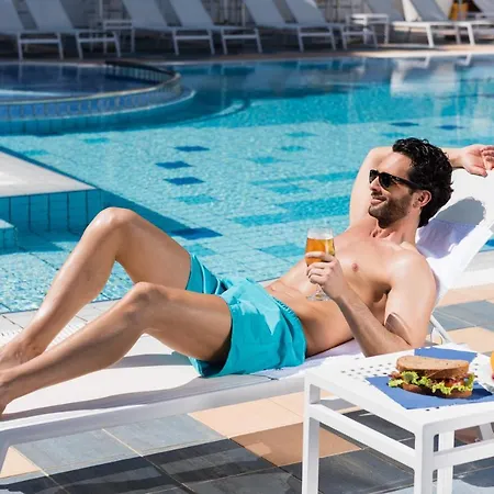 Luna 4* ビビオーネ