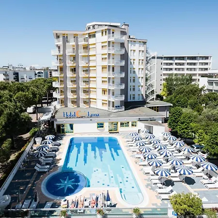 Luna Hotell Bibione