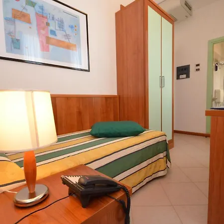 Hotell Luna