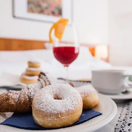 Ξενοδοχείο Luna