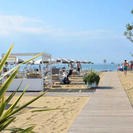 Luna 4* Bibione