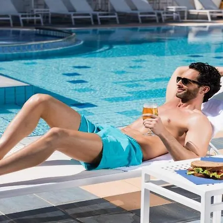 Luna ビビオーネ