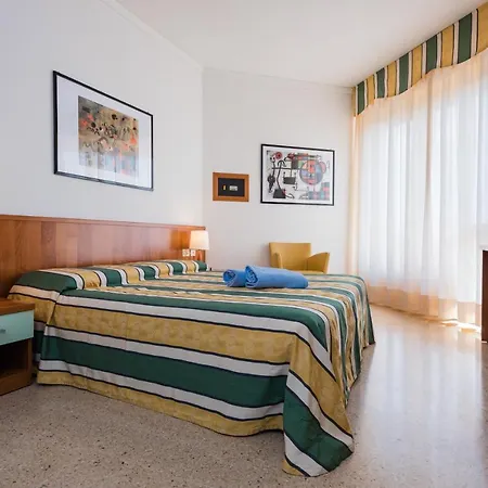 Luna Hotell Bibione