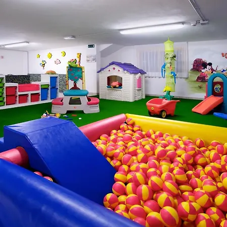 Ξενοδοχείο Luna