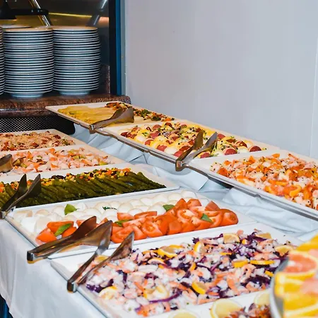 Ξενοδοχείο Luna Μπιμπιόνε