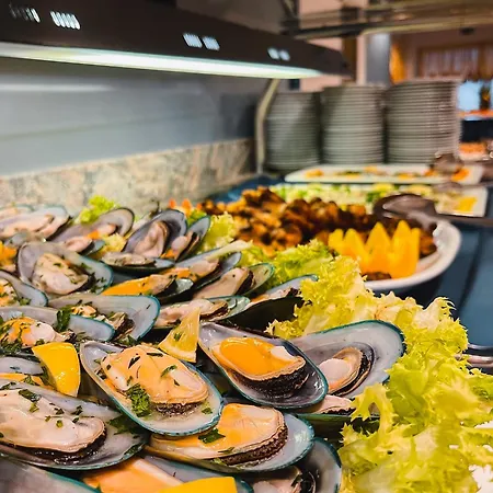 Hotel Luna Bibione
