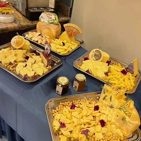 Luna ホテル ビビオーネ