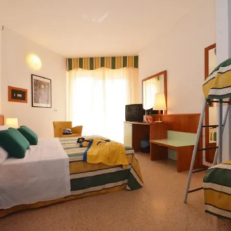 Hotel Luna