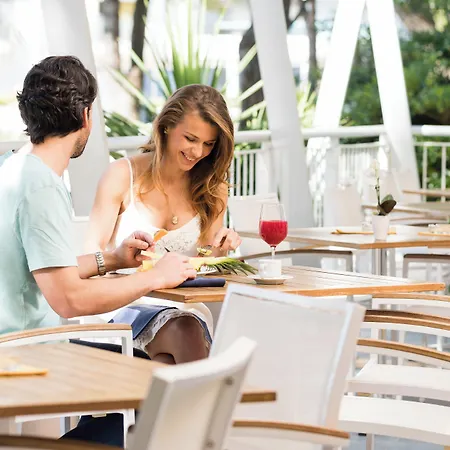 Luna Μπιμπιόνε