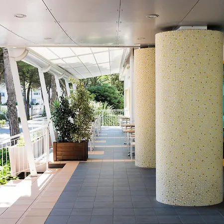 Ξενοδοχείο Luna Μπιμπιόνε