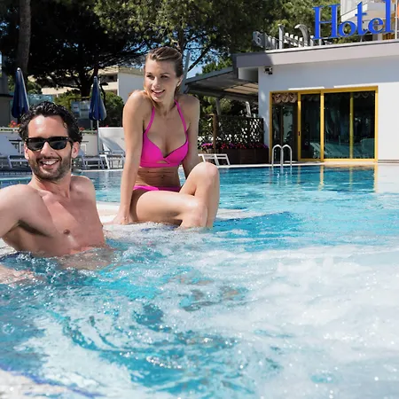 ホテル Luna ビビオーネ