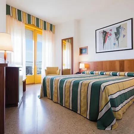 Hotel Luna Bibione