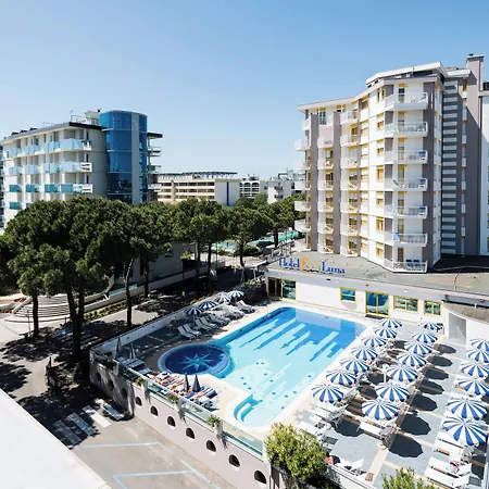 Luna Bibione