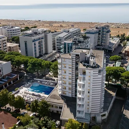 Hotel Luna Bibione