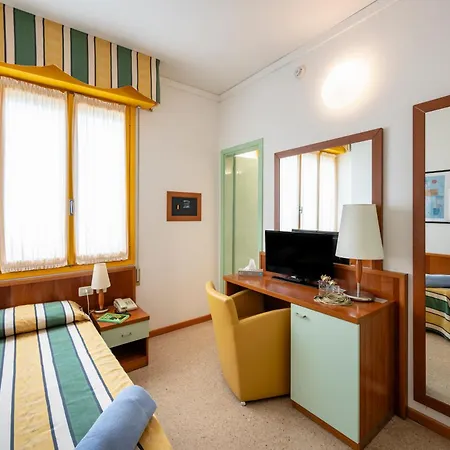 Luna Hotel Bibione