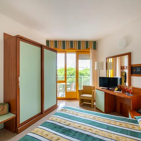 Hotel Luna