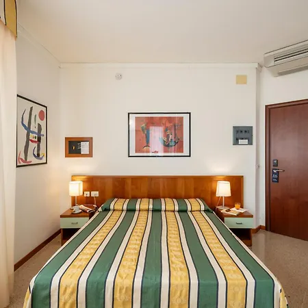 Hotell Luna