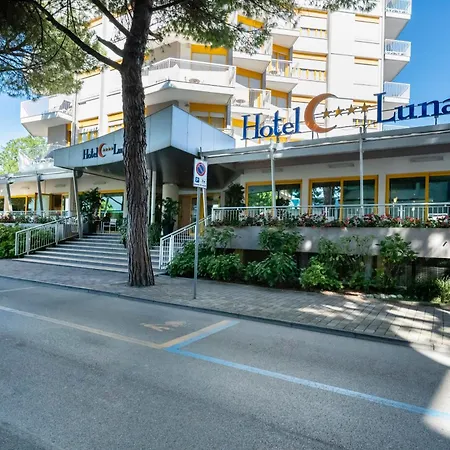 Luna Hotel Bibione