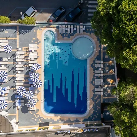 Hotell Luna