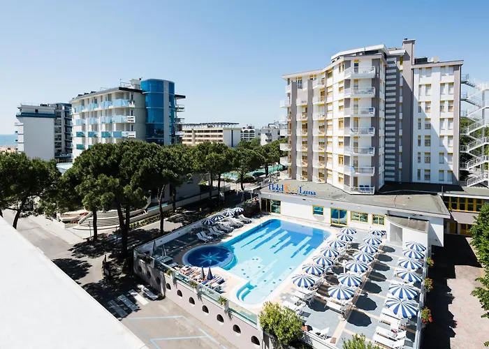 Luna Hotel Bibione
