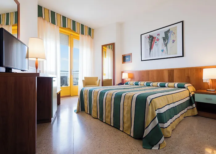 Hotel Luna Bibione