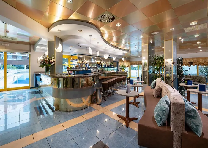 Luna 4* Бибионе