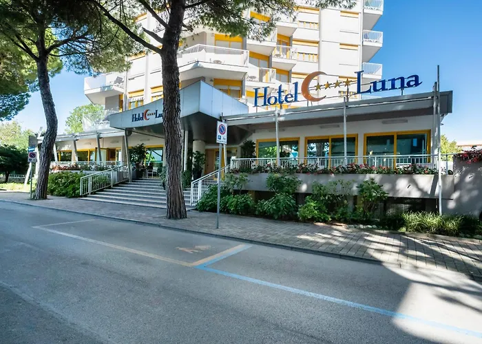Luna Hotel Bibione
