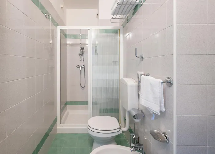 Luna Отель Бибионе