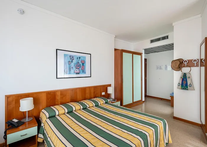 Luna 4* Бибионе