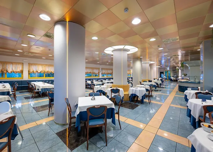 Hotell Luna Bibione